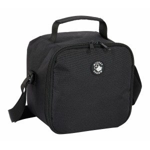 Cool Bag Mickey Mouse Black 20 x 20 x 15 cm Waterproof