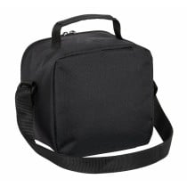Sac Réfrigérant Mickey Mouse Noir 20 x 20 x 15 cm Waterproof