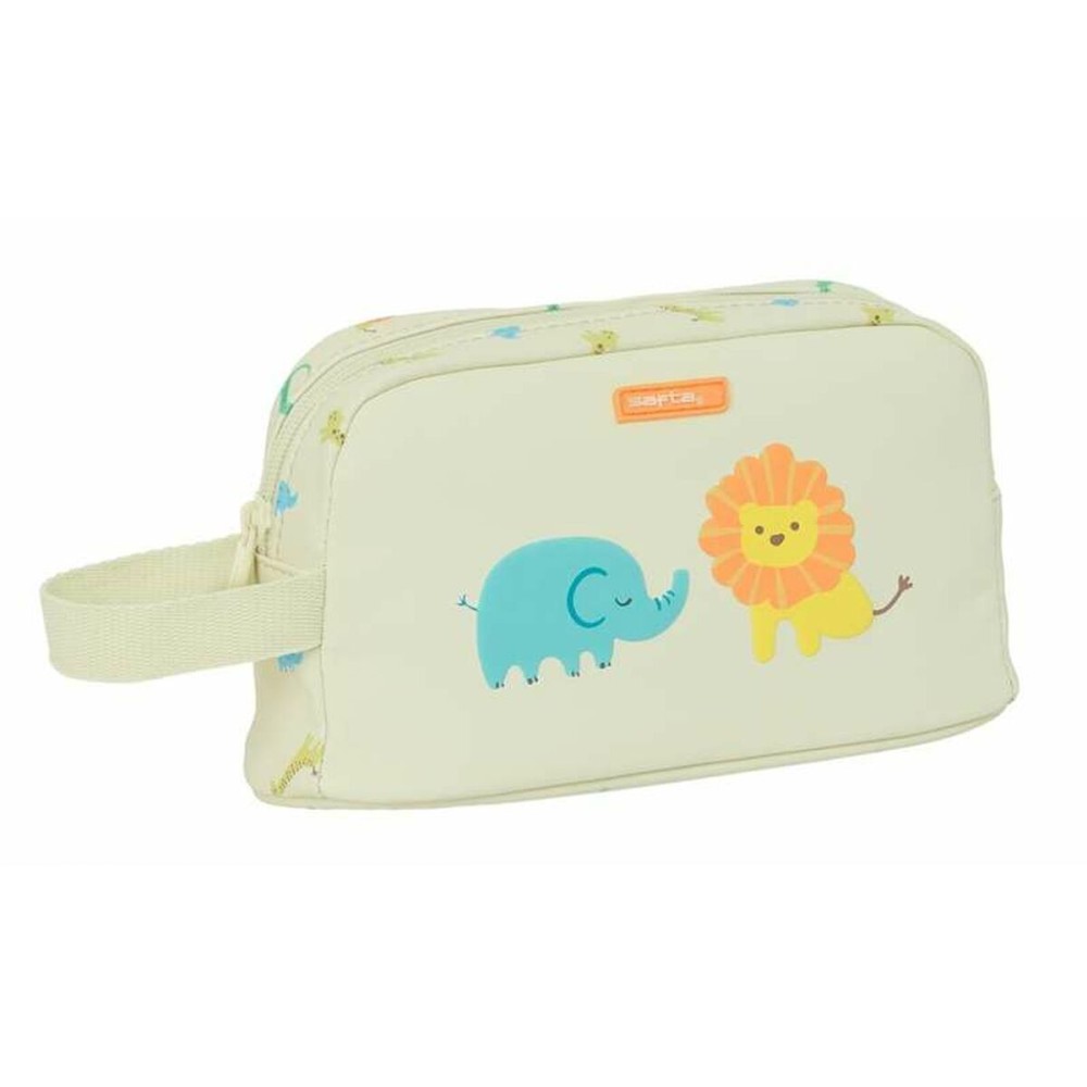 Thermal Breakfast Holder Safta 21,5 x 12 x 6,5 cm Jungle