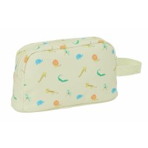 Thermischer Frühstücksträger Safta 21,5 x 12 x 6,5 cm Dschungel