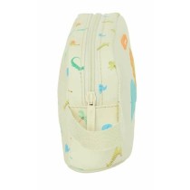 Thermal Breakfast Holder Safta 21,5 x 12 x 6,5 cm Jungle