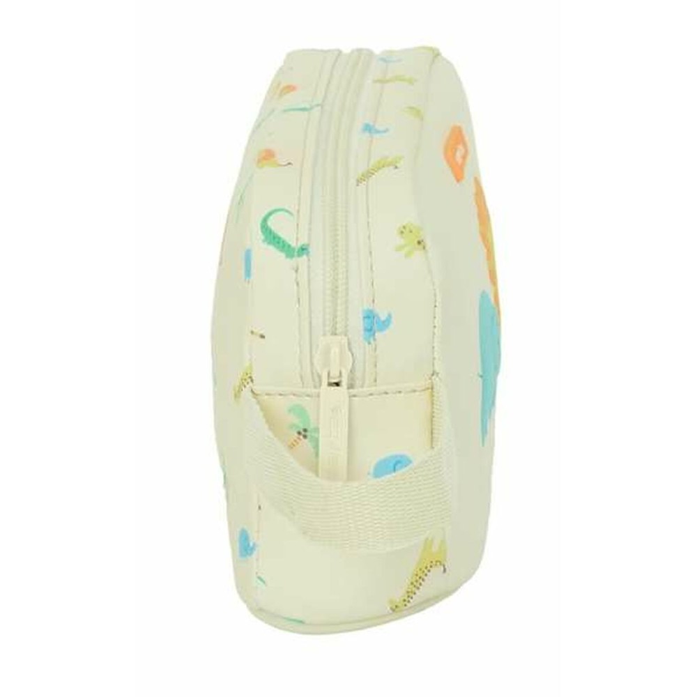 Thermal Breakfast Holder Safta 21,5 x 12 x 6,5 cm Jungle