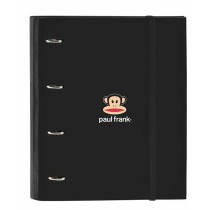 Ringbuch Paul Frank Join The Fun