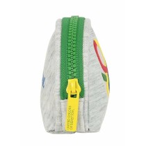 Purse Benetton Pop Grey 9,5 x 7 x 3 cm