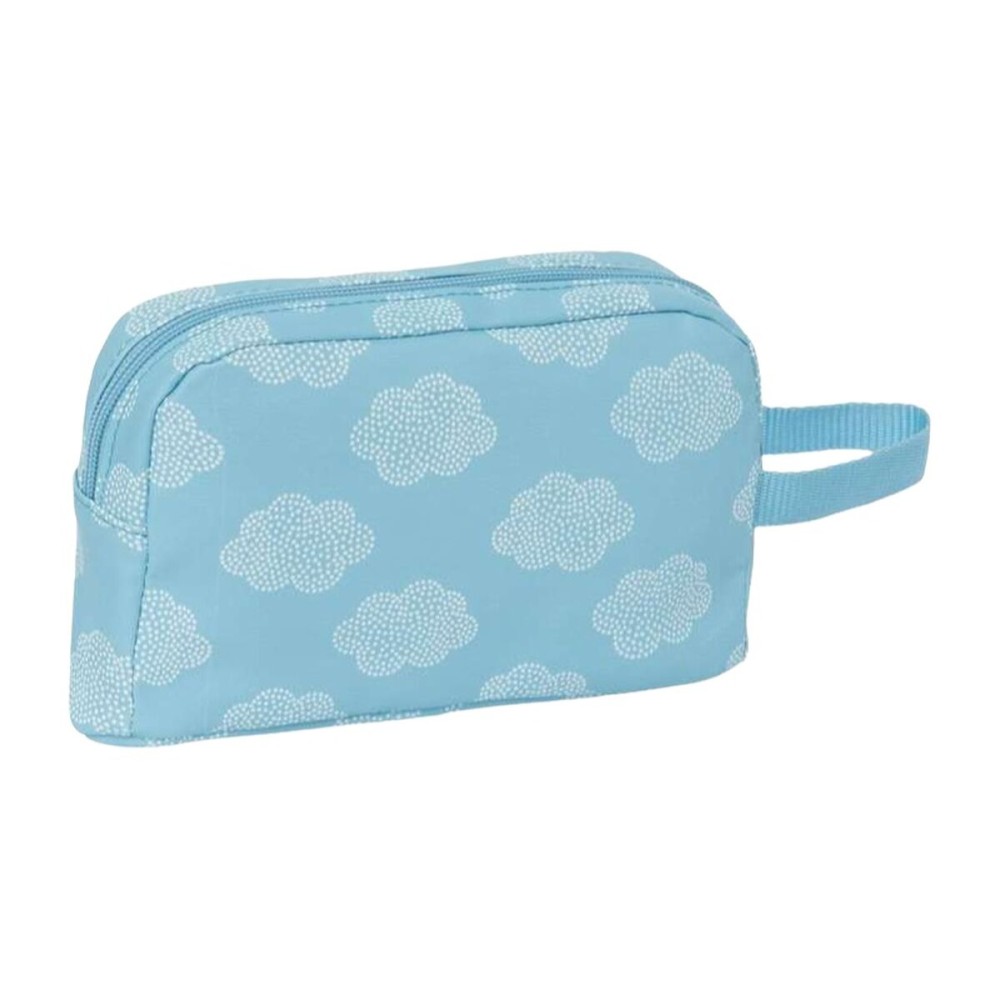 Thermal Breakfast Holder Safta 21,5 x 12 x 6,5 cm Clouds
