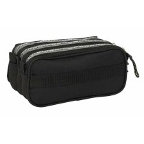 Trousse Fourre-Tout Triple Batman Game Over 21,5 x 10 x 8 cm