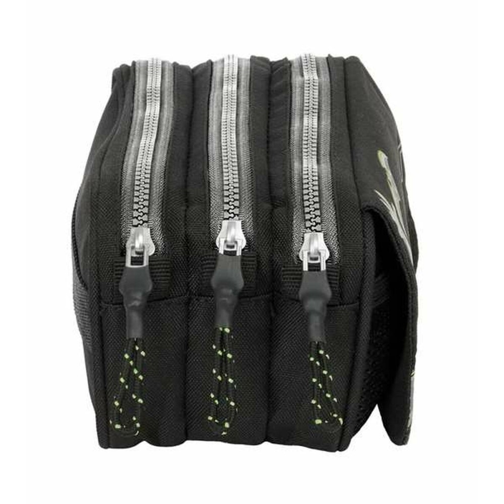 Triple Carry-all Batman Game Over 21,5 x 10 x 8 cm