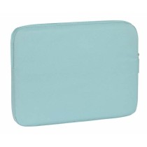 Laptop Hülle Safta Basic Blau 34 x 25 x 2 cm