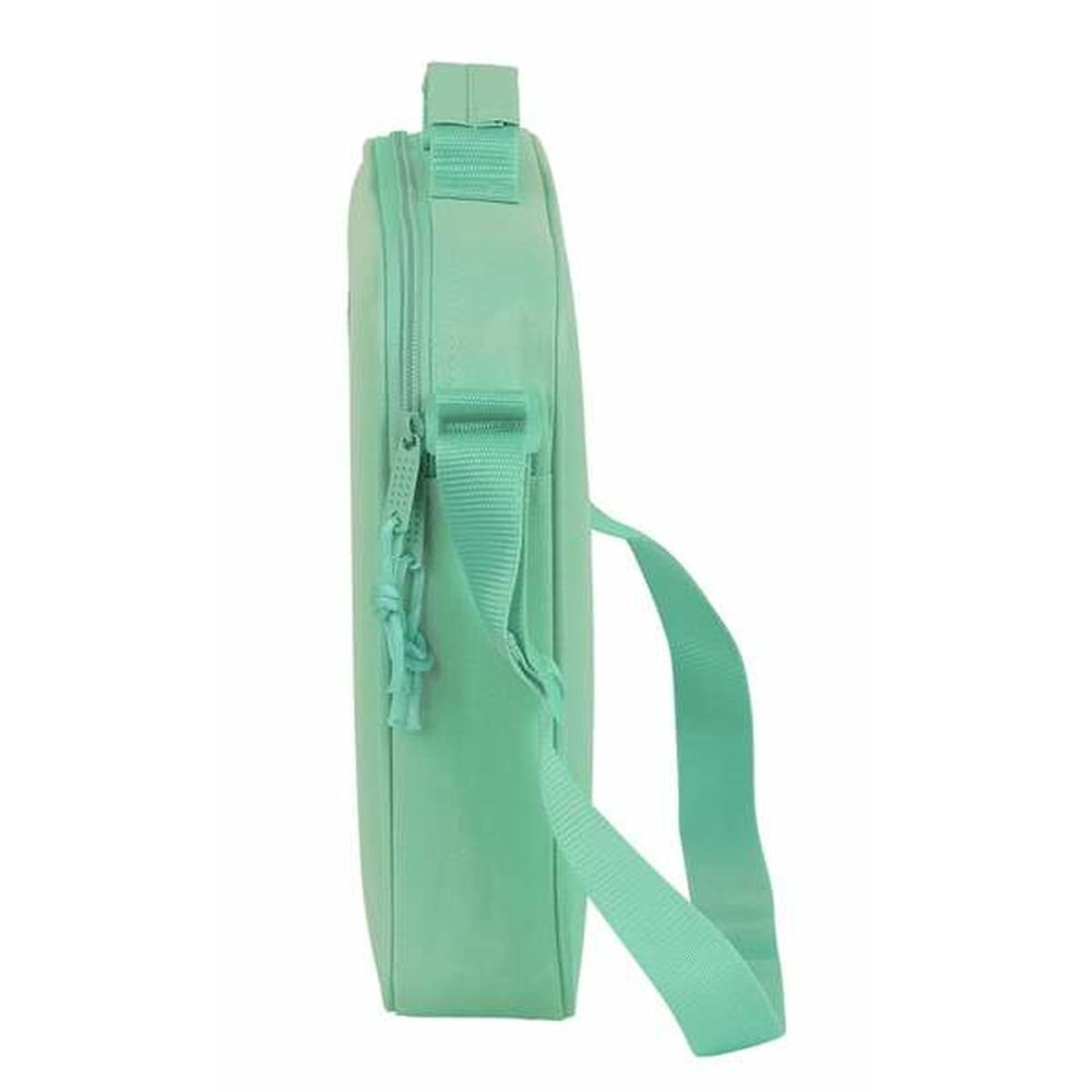 Schultasche BlackFit8 M385 türkis