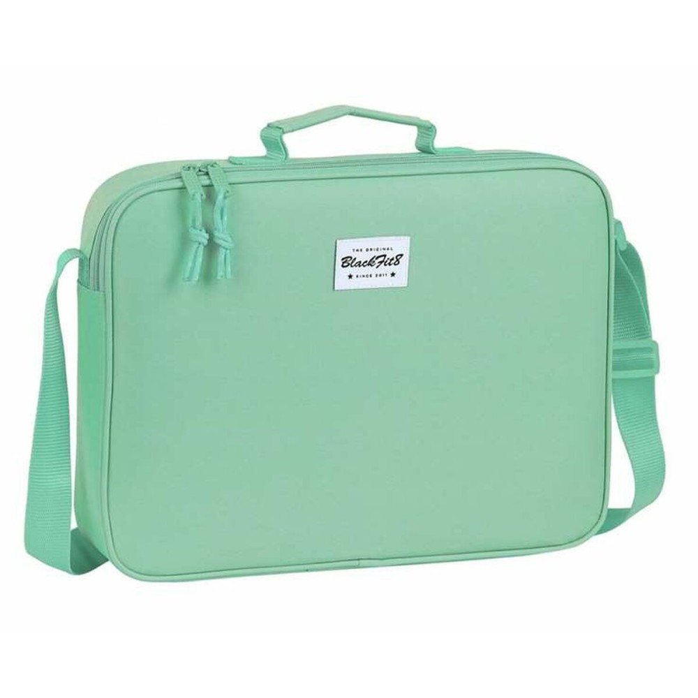 Cartable d'école BlackFit8 M385 Turquoise