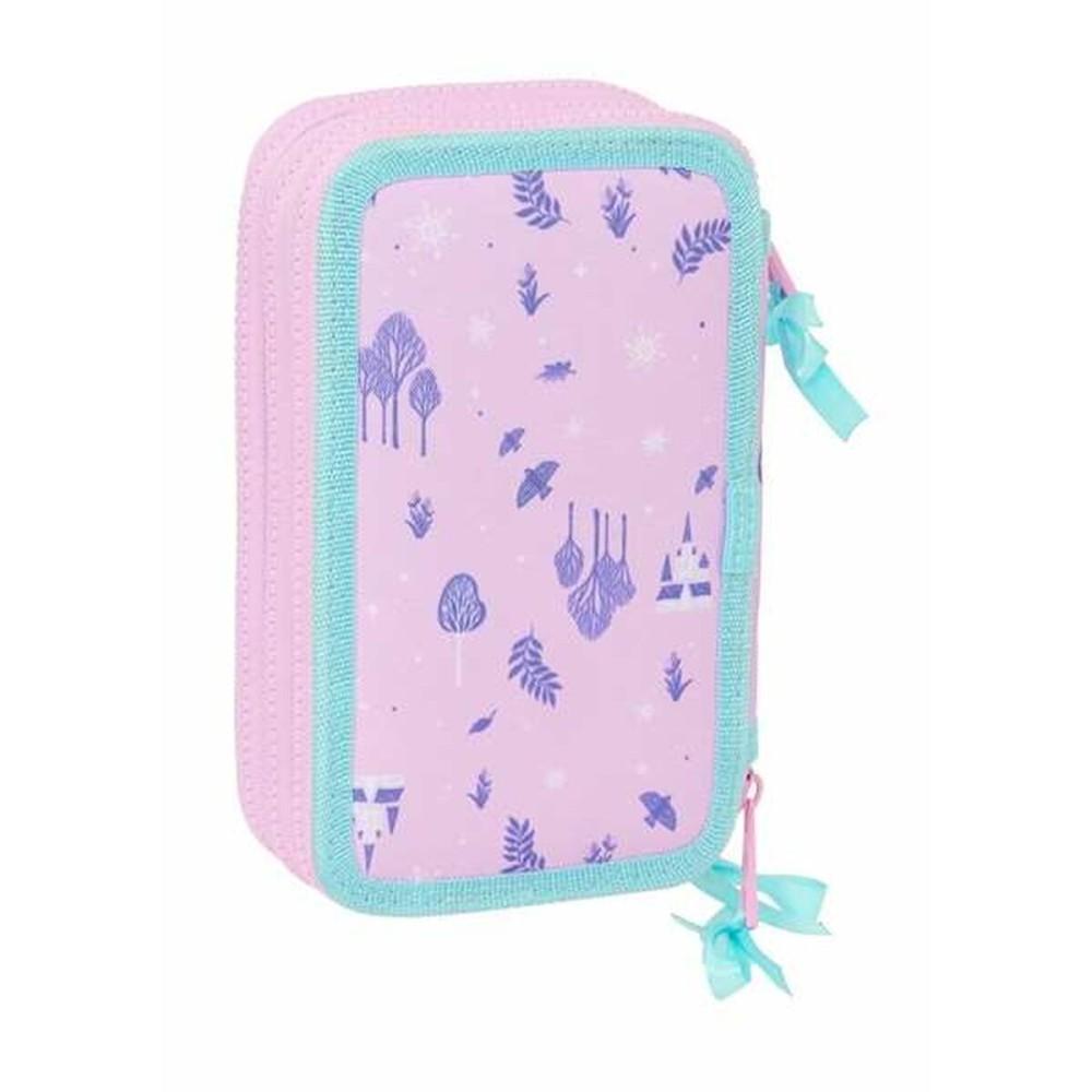 School Case Safta Cool days 12,5 x 19,5 x 5,5 cm