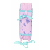 School Case Safta Cool days 12,5 x 19,5 x 5,5 cm