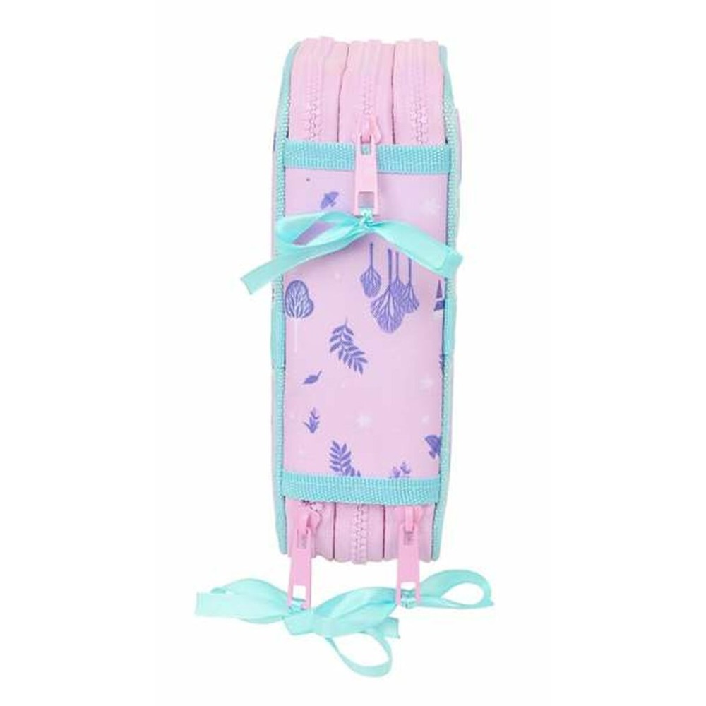 School Case Safta Cool days 12,5 x 19,5 x 5,5 cm