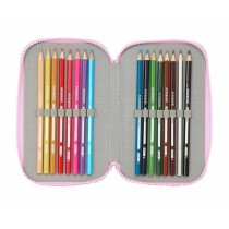 Schulmäppchen Safta Cool days 12,5 x 19,5 x 5,5 cm