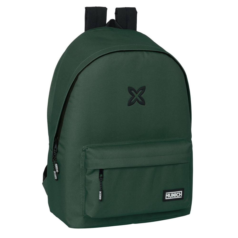 Cartable Munich +usb munich basicos 31 x 44 x 18 cm