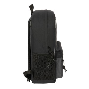 Cartable Wednesday 32 x 43 x 14 cm