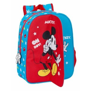 Kinderrucksack Mickey Mouse Fantastic 26 x 34 x 11 cm
