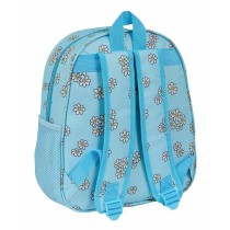 Schulrucksack 3D Clásicos Disney Alice in Wonderland 27 x 33 x 10 cm