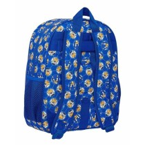 Schulrucksack Sonic Prime 32 x 38 x 12 cm