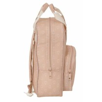 Cartable Sophie la Girafe 20 x 28 x 8 cm