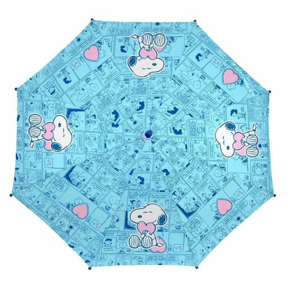Regenschirm Snoopy Love 48 cm