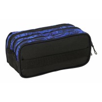 Trousse Fourre-Tout Triple El Niño Roller 21,5 x 10 x 8 cm