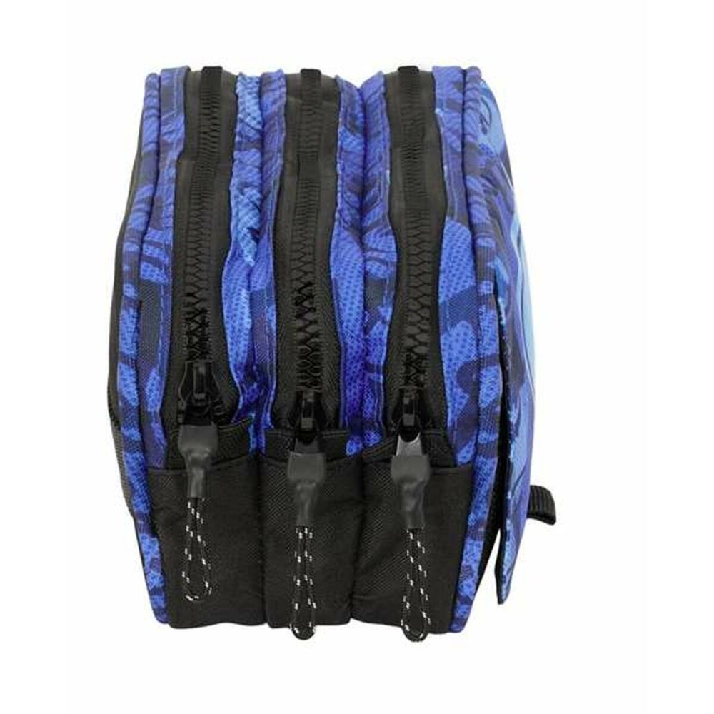 Triple Carry-all El Niño Roller 21,5 x 10 x 8 cm