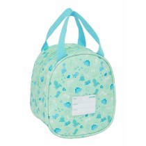 Trousse de toilette enfant Safta Vert Dinosaure 19 x 22 x 14 cm