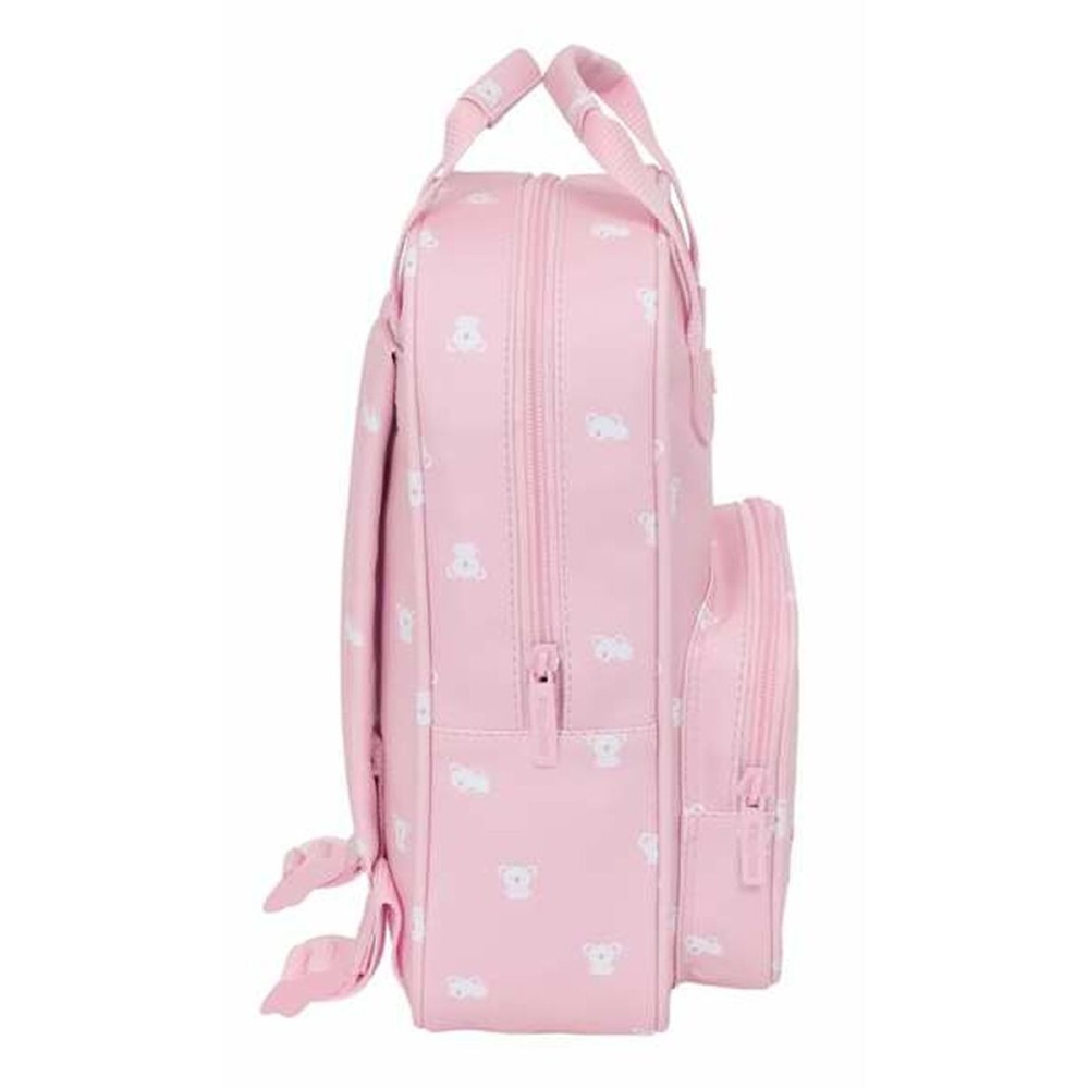 Cartable Safta 20 x 28 x 8 cm Koala