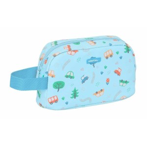 Thermal Lunchbox Safta 21,5 x 12 x 6,5 cm