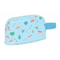 Thermo-Vesperbox Safta 21,5 x 12 x 6,5 cm