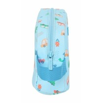 Thermal Lunchbox Safta 21,5 x 12 x 6,5 cm