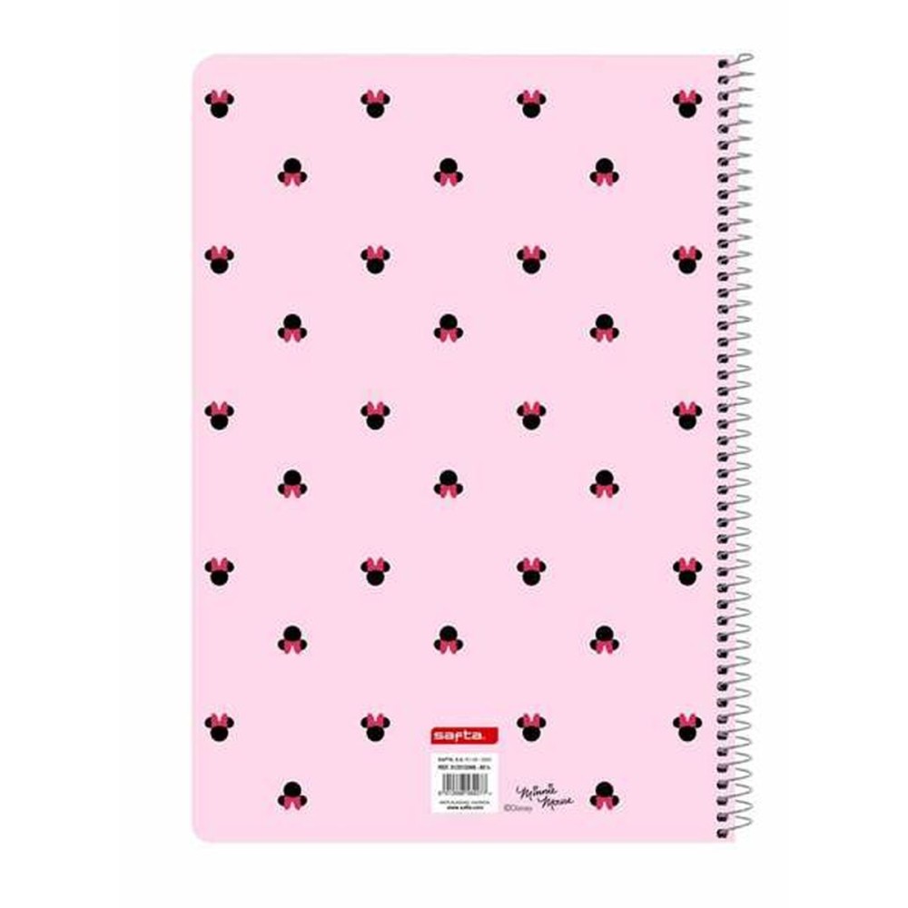 Ring binder Safta
