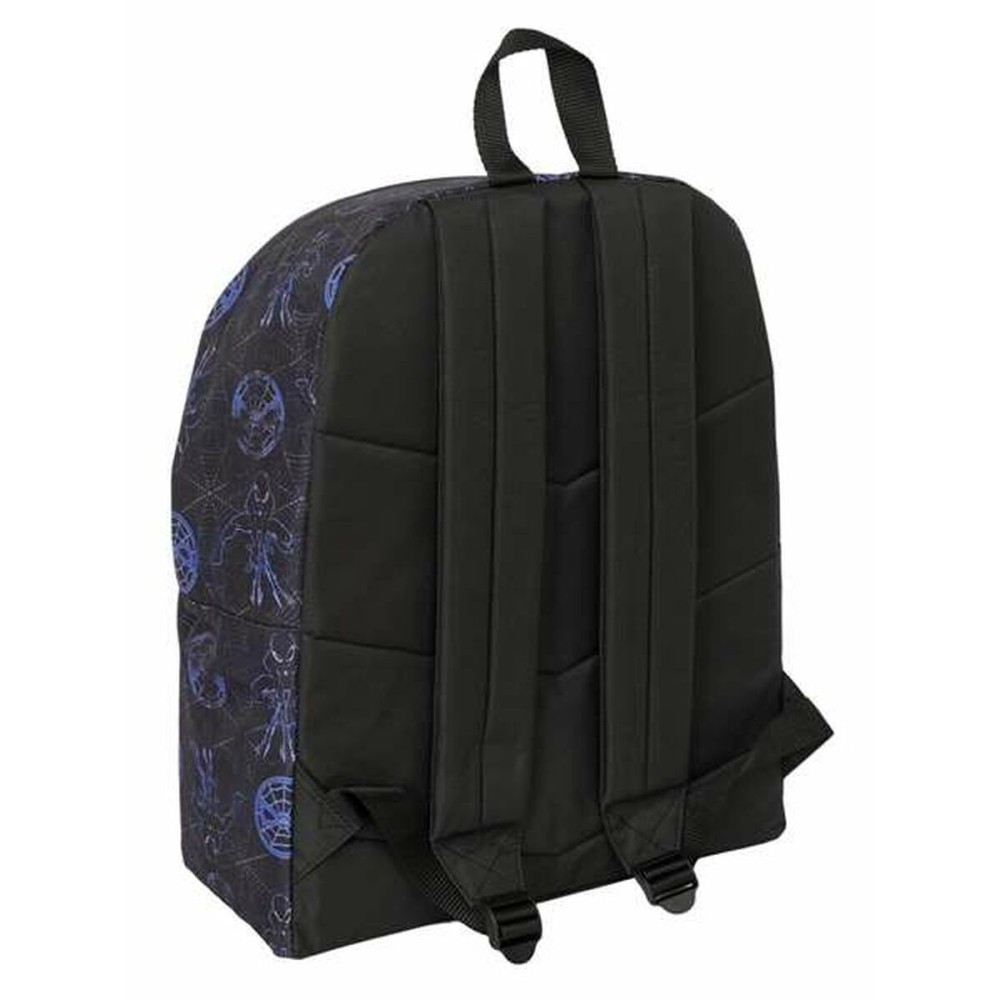 Schulrucksack Spider-Man Attack 33 x 42 x 15 cm