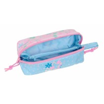 Holdall Safta 20 x 8 x 8 cm