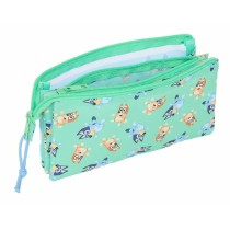 Holdall Bluey 22 x 12 x 3 cm