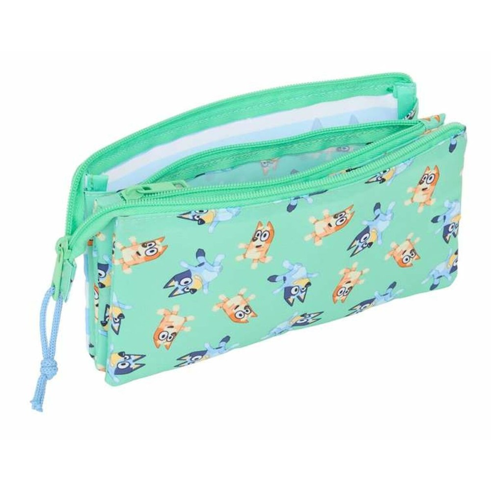 Holdall Bluey 22 x 12 x 3 cm