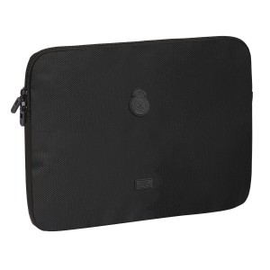 Laptop Hülle Real Madrid C.F. 39,5 x 27,5 x 3,5 cm 15,6''