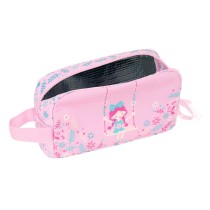 Sac glacière goûter Glow Lab Swing 21,5 x 12 x 6,5 cm