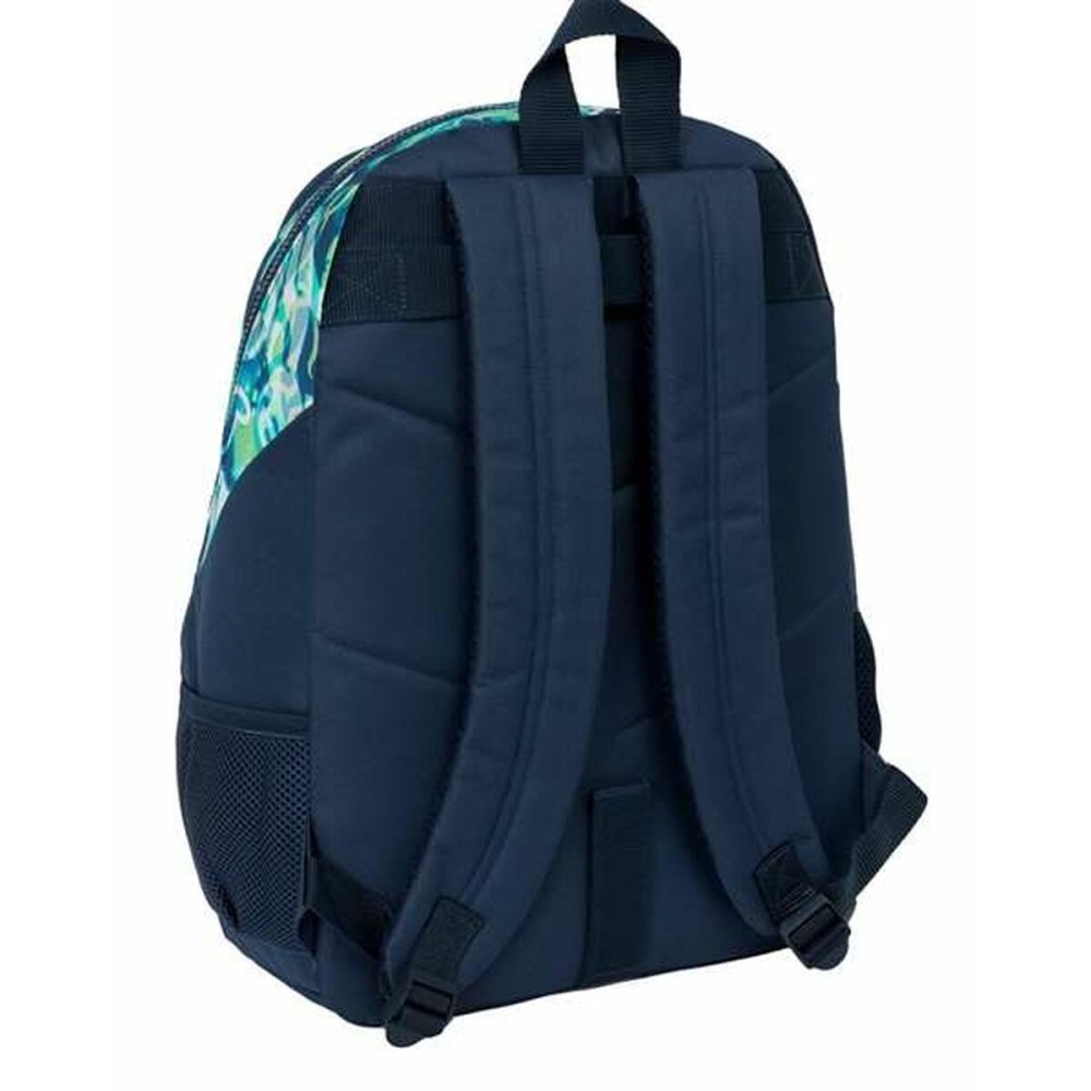 School Bag El Niño Kook 32 x 44 x 16 cm