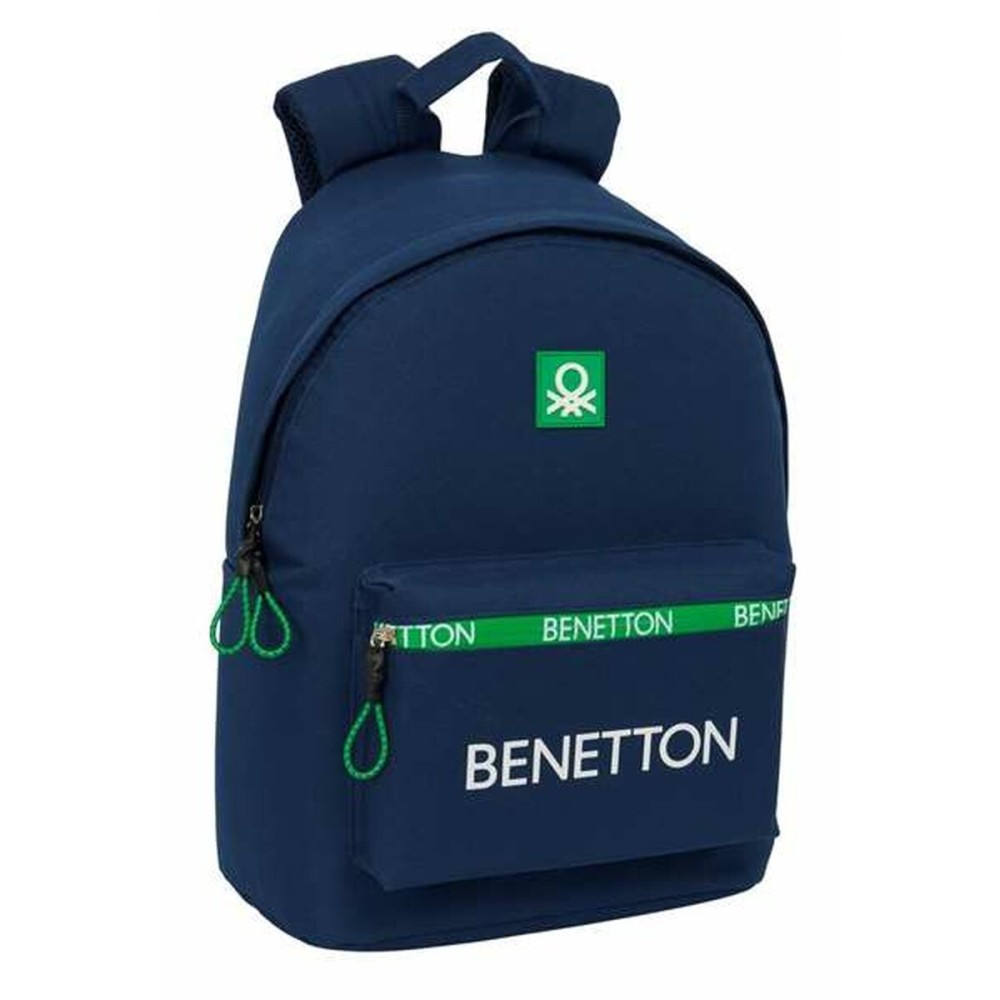 Laptoptasche Benetton 14,1"