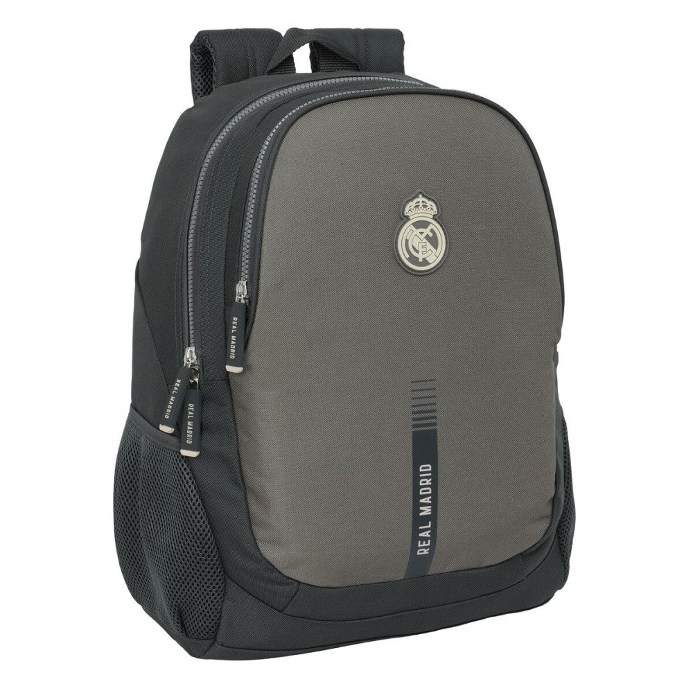 Schulrucksack Real Madrid C.F. 24/25 32 x 44 x 16 cm