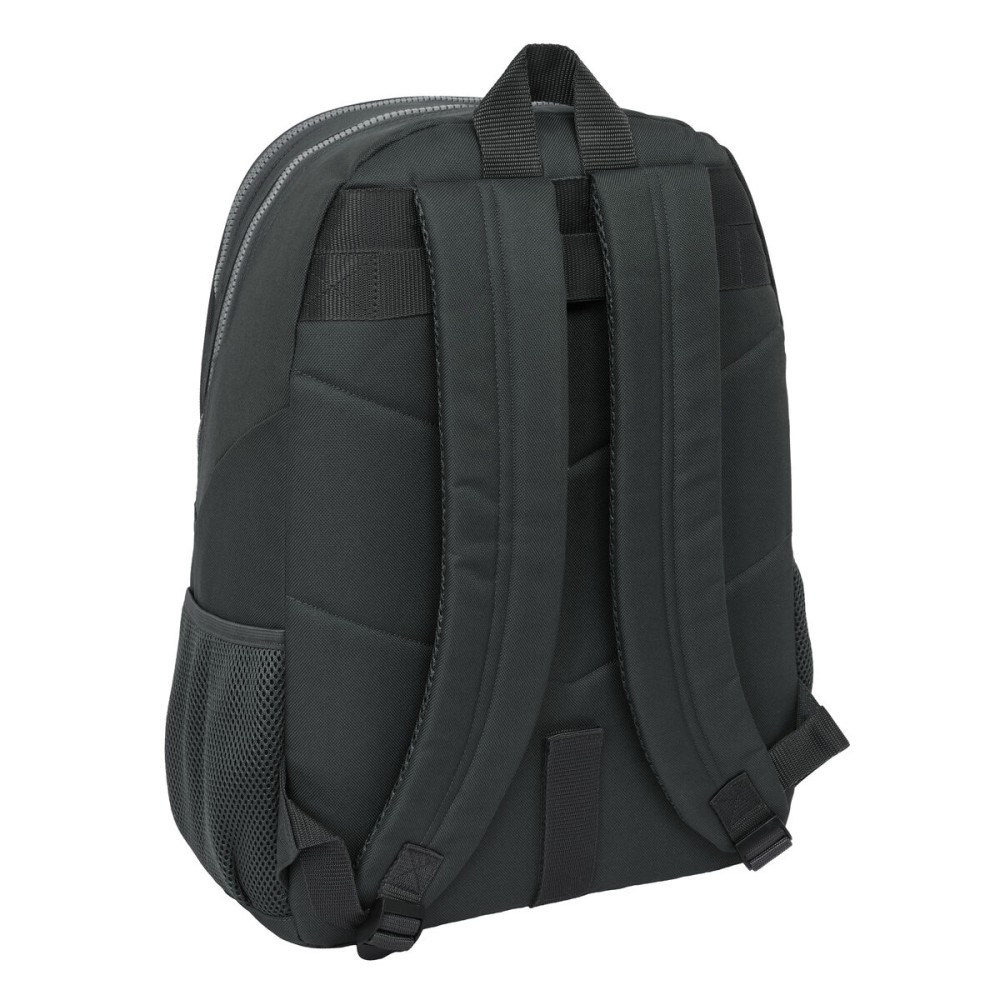 Schulrucksack Real Madrid C.F. 24/25 32 x 44 x 16 cm