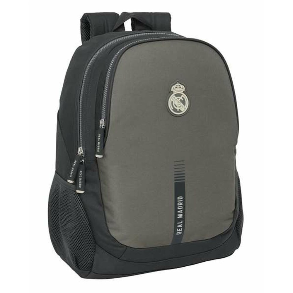 Schulrucksack Real Madrid C.F. 24/25 32 x 44 x 16 cm