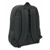 Schulrucksack Real Madrid C.F. 24/25 32 x 44 x 16 cm