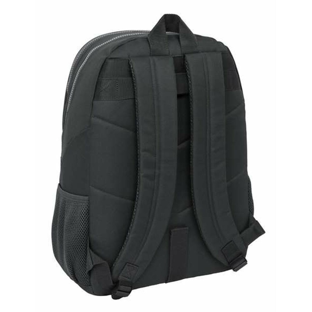 Schulrucksack Real Madrid C.F. 24/25 32 x 44 x 16 cm