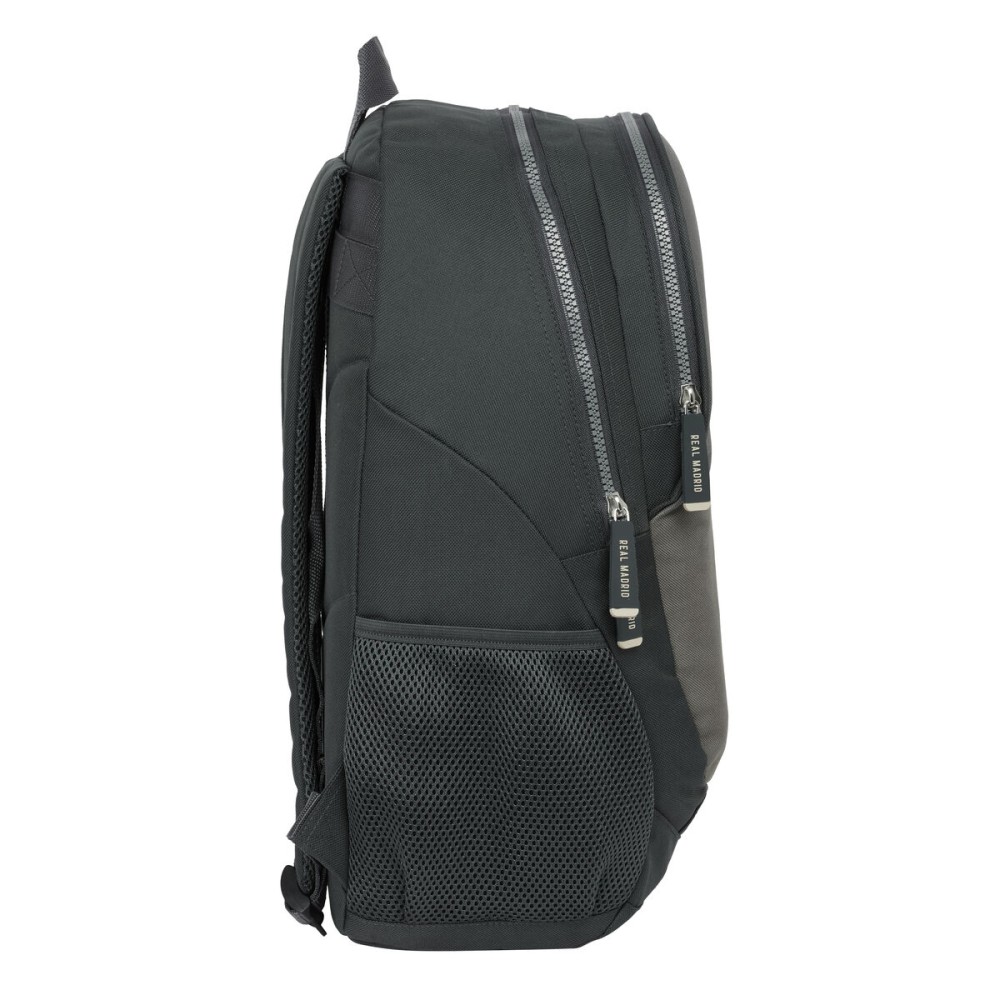 Schulrucksack Real Madrid C.F. 24/25 32 x 44 x 16 cm