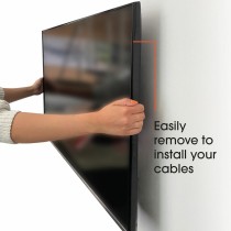 Support TV avec Bras Vogel's MA3010C1 32" 65" 40 kg