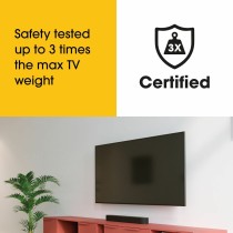 Support TV avec Bras Vogel's MA3010C1 32" 65" 40 kg