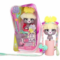 Poupée IMC Toys VIP PETS Hair Academy - Lady Gigi